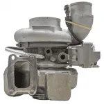 P0299 on 6.7L Cummins: HE300VG vs HE351VE Turbo Diagnosis Guide