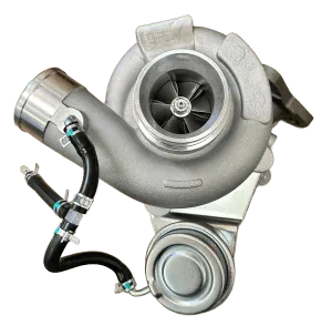 TD04L Turbocharger for Subaru WRX, Forester XT, Baja Turbo, Saab 9-2X – Part # 49377‑04553