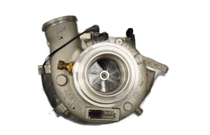 Remanufactured HE400VG Turbocharger – Cummins ISX15 | Part # 5459711RX
