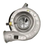 Holset HE451VE Turbocharger: Cummins ISX 15 High-Output Application Guide