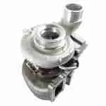 Ram 2500/3500 6.7L Cummins Turbocharger Guide: HE351VE vs HE300VG & Replacement Cost