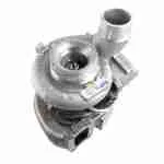 Holset HX55 Turbocharger: Cummins ISM Large Displacement Application Guide