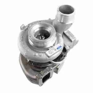 Remanufactured Holset HE300VG Turbo Dodge Ram 3500 Cummins ISB 6.7L | Part # 5326058