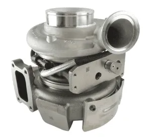 Remanufactured Holset HE300VG Turbocharger – Cummins ISB 6.7L | Part # 5327358HX