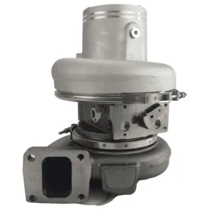 Remanufactured Holset HE561VE Turbocharger – Cummins ISX / ISX15 / QSX Part # 4309076RX,