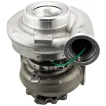 Detroit DD15 Turbocharger: Failure Signs, Common Problems & Best Replacements