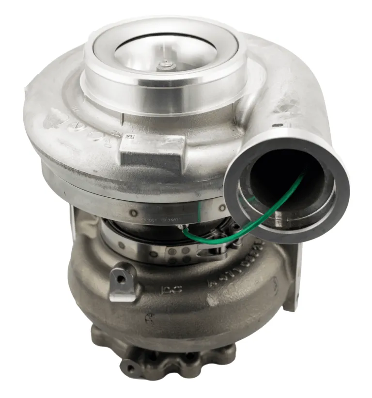 Detroit DD15 Turbocharger: Failure Signs, Common Problems & Best Replacements 1 Detroit DD15 Turbocharger: Failure Signs, Common Problems & Best Replacements