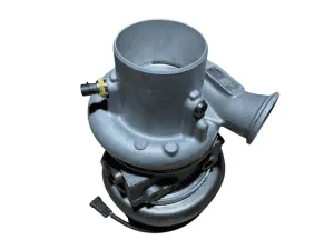 Remanufactured Holset HE431VE Cummins VGT Turbocharger | Part # 4047231
