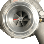 Holset HE400VG Turbocharger: Cummins ISX Variable Geometry Application Guide