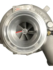 Reman Holset HE400VG for Cummins X15 Engines | Part# 5358484HX — Part #RMN-5358484HX-GR-TO