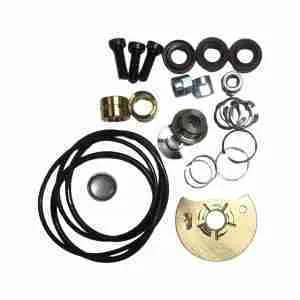 HE300VG Rebuild Kit 2019 & Up - Fully CNC with Upgraded Thrust Bearings