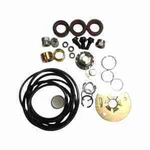 HE451VE Rebuild Kit - Fully CNC with Upgraded Thrust Bearings