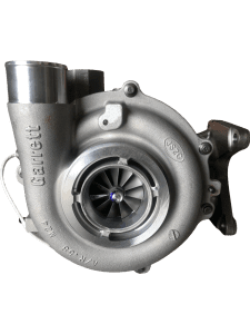 Reman Garrett GT3788VA Turbocharger for 2010-2016 GM 6.6L Duramax LML | Part# 848212-5002S / 848212-9002S — Part #RMN-HLS-H53-TRB
