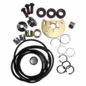 HE300VG Rebuild Kit 2018 & Earlier - Fully CNC with Upgraded Thrust Bearings