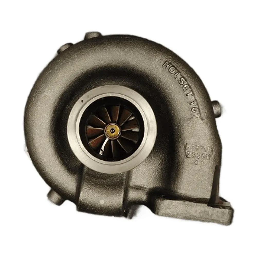 Remanufactured HE400VG Turbocharger – Cummins ISX15 | Part # 5459711RX 4 Remanufactured HE400VG Turbocharger – Cummins ISX15 | Part # 5459711RX