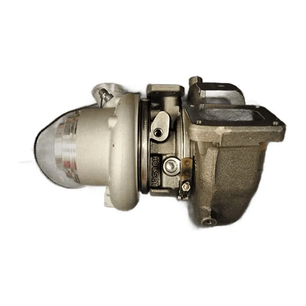 Remanufactured HE400VG Turbocharger – Cummins ISX15 | Part # 5459711RX 5 Remanufactured HE400VG Turbocharger – Cummins ISX15 | Part # 5459711RX