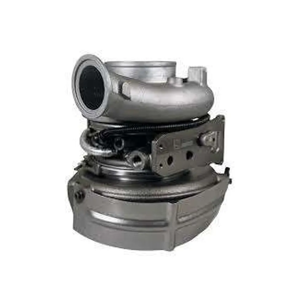 Remanufactured Holset HE351VE Turbocharger – Cummins 6.7L | Part # 2881708RX / 3791741HX 1 Remanufactured Holset HE351VE Turbocharger – Cummins 6.7L | Part # 2881708RX / 3791741HX