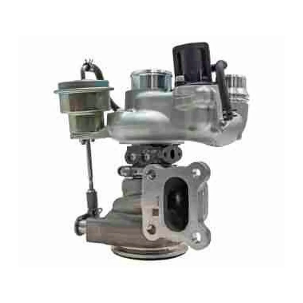 Remanufactured Mitsubishi Turbo – GM 1.4L Applications (2010–2019) | Part # 49180-04052 1 Remanufactured Mitsubishi Turbo – GM 1.4L Applications (2010–2019) | Part # 49180-04052