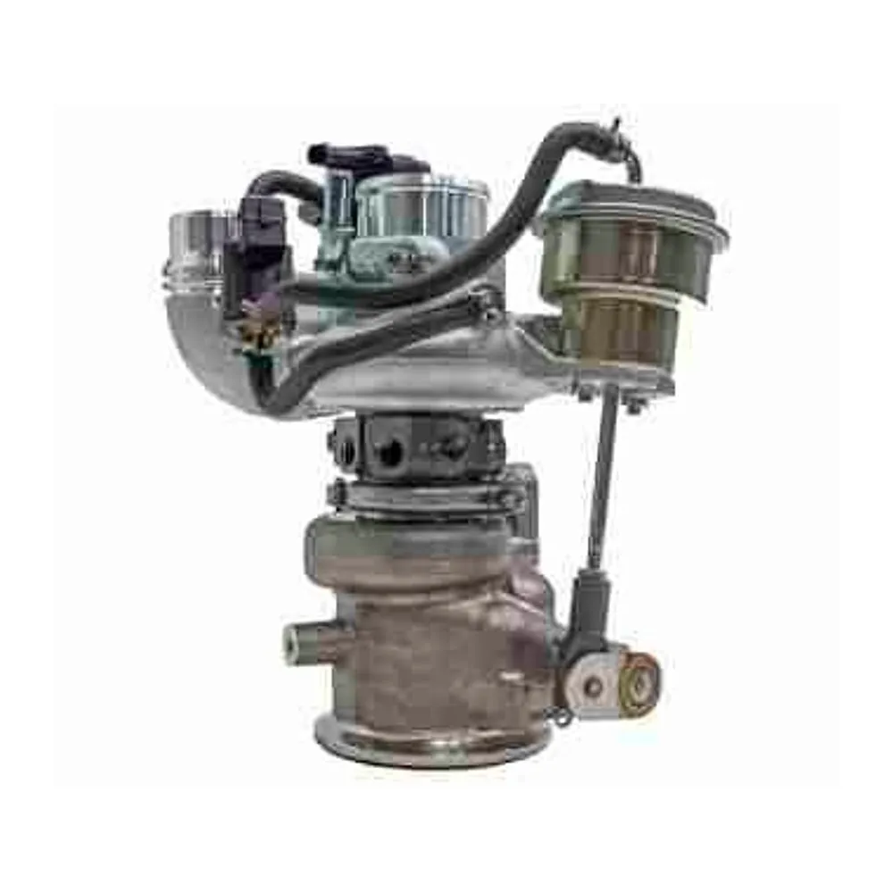 Remanufactured Mitsubishi Turbo – GM 1.4L Applications (2010–2019) | Part # 49180-04052 2 Remanufactured Mitsubishi Turbo – GM 1.4L Applications (2010–2019) | Part # 49180-04052