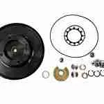 T04E Carbon Seal Conversion Kit: Step-by-Step Installation Instructions