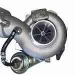 Subaru EE20 2.0L Diesel Turbocharger Guide: Outback & Forester Applications