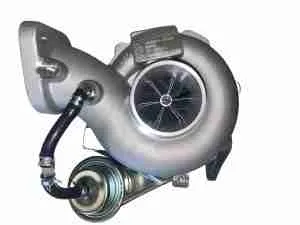 Billet Turbo for Subaru Outback/Legacy 05-09 - VF40/14411AA510