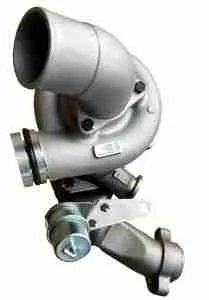 Turbo for GM 6.5L H1 GMC Savana Chevrolet Express GM6 GM-6 12530339