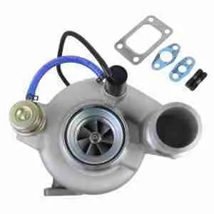HE351CW HY35W Turbo for Dodge Ram 2500 3500 Diesel Cummins ISB 5.9L 2004.5-2007