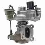 Mitsubishi TD06 Turbocharger: Marine, Industrial & Performance Applications