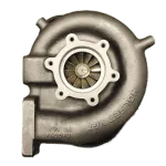 Holset HE531VE Turbocharger: PACCAR MX-13 & Cummins ISX 15 Application Guide