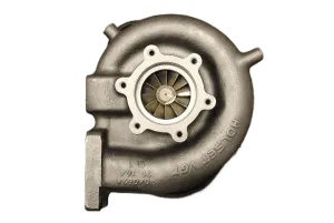 Remanufactured Holset Turbo HE531VE Part #4047597 – Detroit Diesel (Without VGT Actuator)