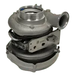 Holset HE351VE Turbocharger: Specs, Fitment & Complete Replacement Guide