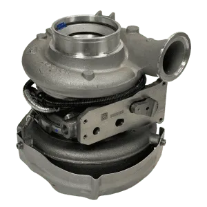 Reman Holset HE300VG/HE351VE Turbocharger – Cummins ISB 6.7L | Part# 3771658RX