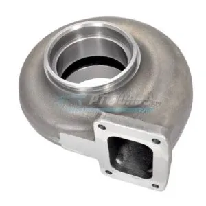 Garrett G-Series G55 Turbine Housing Kit 1.40 A/R T6 inlet / V-Band out, P/N: 761208-0074