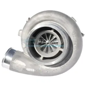 Drag Race GTX4708R, 49 Trim, 75.8 Inducer, 108 Exducer - Garrett P/N: 804878-3, w/o Turbine HSG