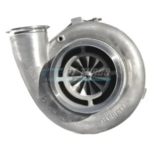 GTX4718R, 81.8mm Inducer, Class Legal - Garrett P/N: 804878-4, w/o Turbine HSG