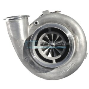 GTX4718R, 85.8mm Inducer (86mm), 118mm Exducer - Garrett P/N: 804878-5006S, w/o Turbine