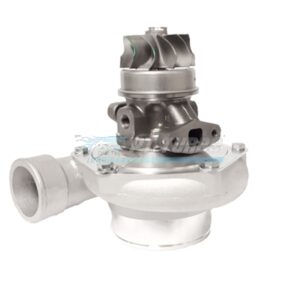 Garrett GTW3884R 64MM (aka GTW6465R) Ball Bearing SuperCore (Turbo w/o Tbn Hsg) P/N: 841691-5004S