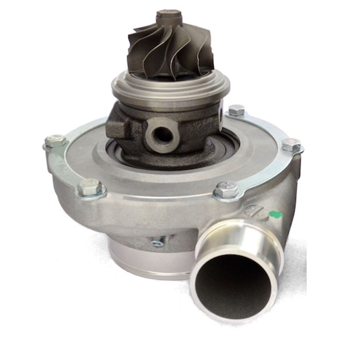 Supercore, Garrett, REVERSE Rotation Gen2 GTX3576R, P/N: 844626-5003S 4 Supercore, Garrett, REVERSE Rotation Gen2 GTX3576R, P/N: 844626-5003S
