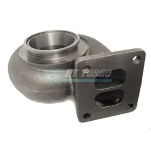 T4 Divided Turbine Housing FOR GTW36 Models, 1.15 A/R, P/N: 844669-0007