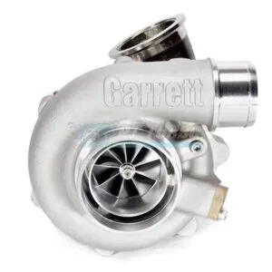 Garrett G25-550 STANDARD ROTATION & V-Band Turbine Hsg .72 A/R # 871389-5004S