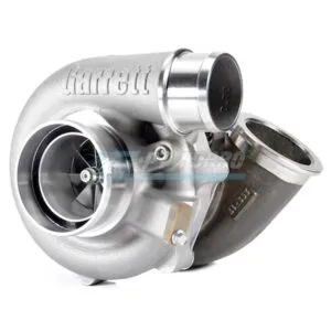 Garrett G25-550 & V-Band Turbine Hsg .92 A/R # 871389-5005S