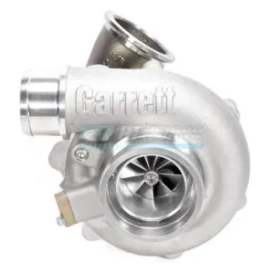 Garrett Reverse Rotation G25-550 & V-band Turbine Hsg .72 A/R. # 871390-5004S