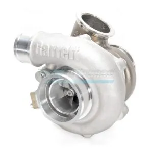 Garrett Reverse Rotation G25-550 & V-band Turbine Hsg .92 A/R. # 871390-5005S