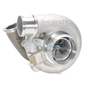 Garrett Reverse Rotation G25-660 & V-band Turbine Hsg .72 A/R. # 871390-5010S