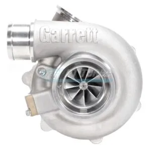 Garrett Reverse Rotation G25-660 & V-band Turbine Hsg .92 A/R. # 871390-5011S