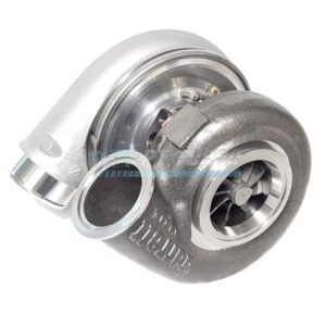 Turbo Assembly Kit, G42-1200C, O/V V-Band / V-Band 1.01 A/R, Compact CHS, Garrett P/N 879779-5001S