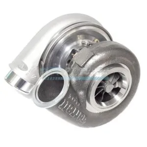 Turbo Assembly Kit, G42-1200C, O/V V-Band / V-Band 1.15 A/R, Compact CHS, Garrett P/N 879779-5002S