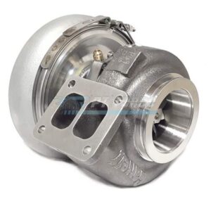 Turbo Assembly Kit, G42-1200, T4 Divided 1.01 A/R, Garrett P/N 879779-5010S