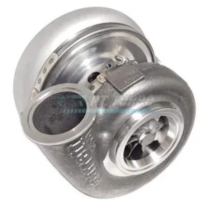 Turbo Assembly Kit, G42-1450, O/V V-Band / V-Band 1.01 A/R, Garrett P/N 879779-5013S